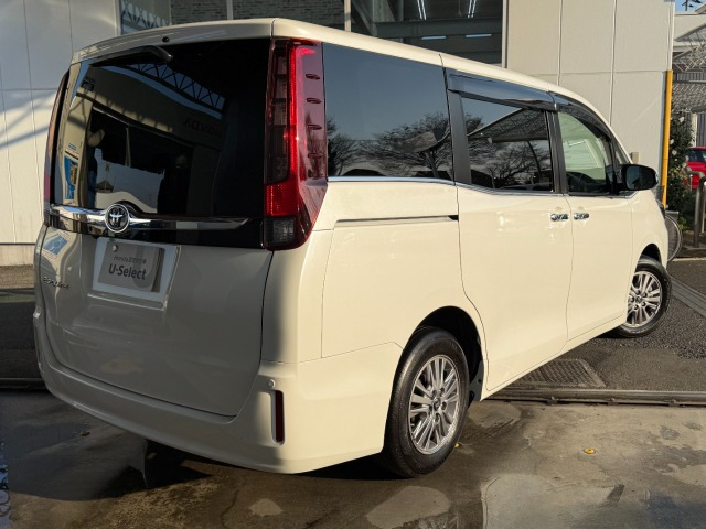 エスクァイア2.0 Gi