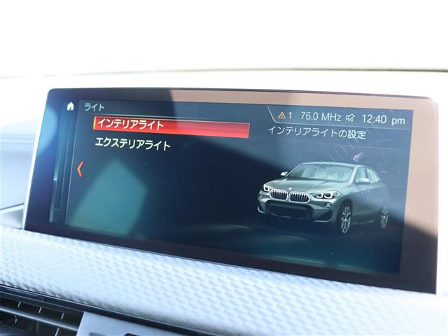 X2xドライブ20i MスポーツX 4WD