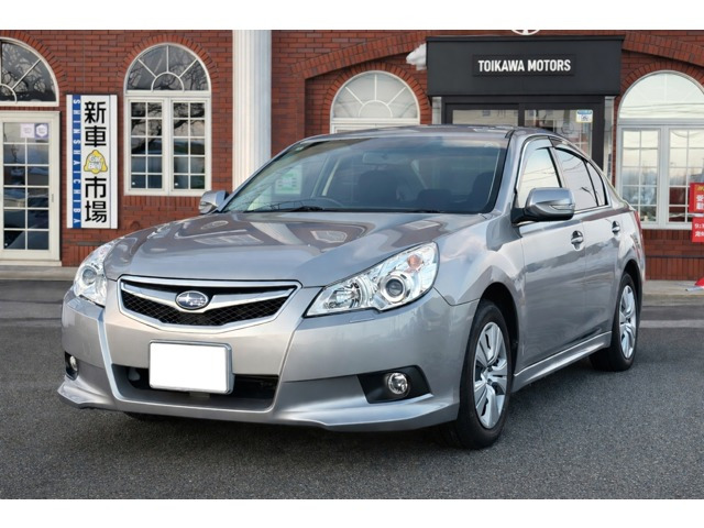 レガシィB42.5 i 4WD
