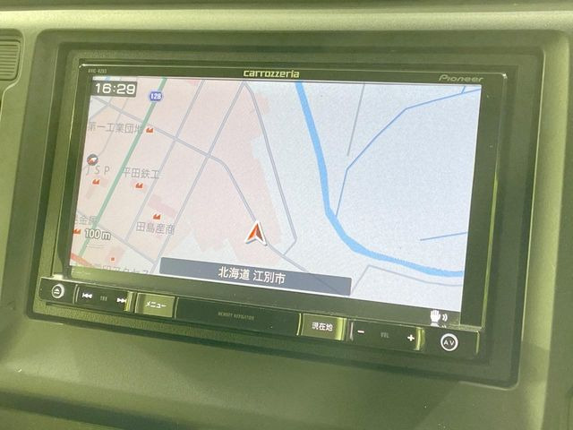 �y�i�r�Q�[�V�����z�g���₷���i�r�ŖړI�n�܂ł�������ē����Ă���܂��B�e��I�[�f�B�I�Đ��@�\���[�����Ă���A���Ԃ̉^�]������Ɋy�����Ȃ�܂�!!