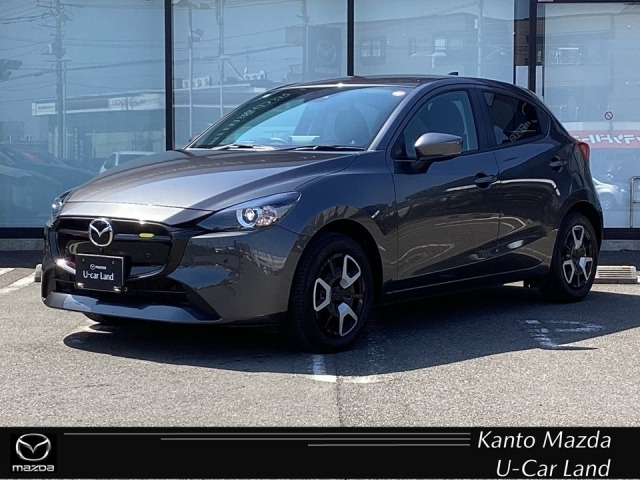 MAZDA21.5 15BD
