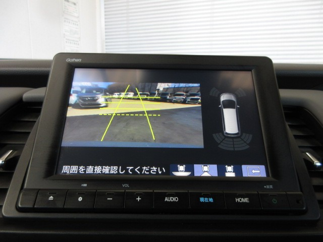 フィット1.5 e:HEV RS