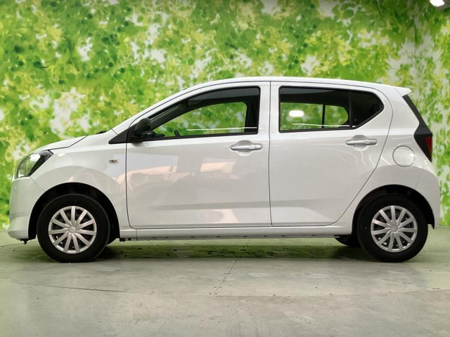 ミライースL SAIII