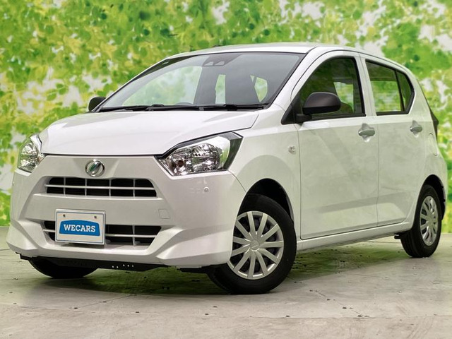 ミライースL SAIII