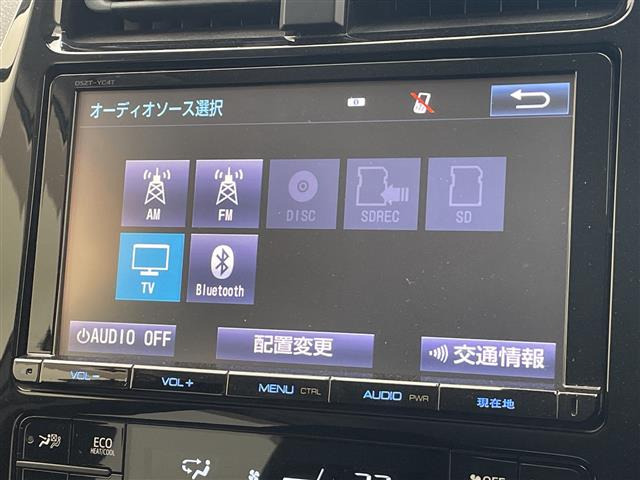 プリウス1.8 S セーフティ プラス