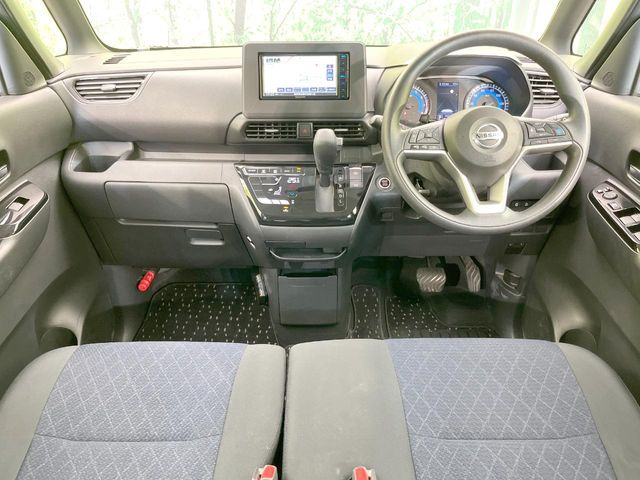 ルークスハイウェイスターX プロパイロットエディション