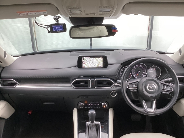 CX-52.2 XD Lパッケージ