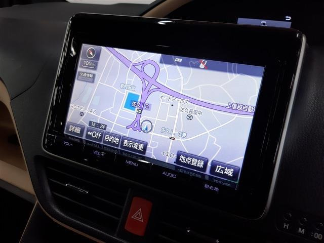 ノア1.8 ハイブリッド G