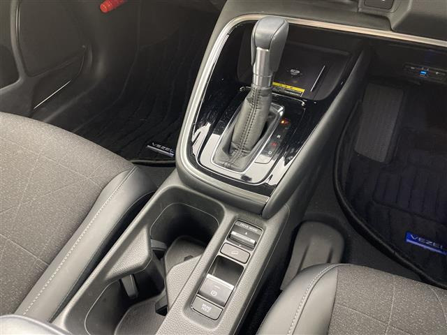 ヴェゼル1.5 ハイブリッド Z