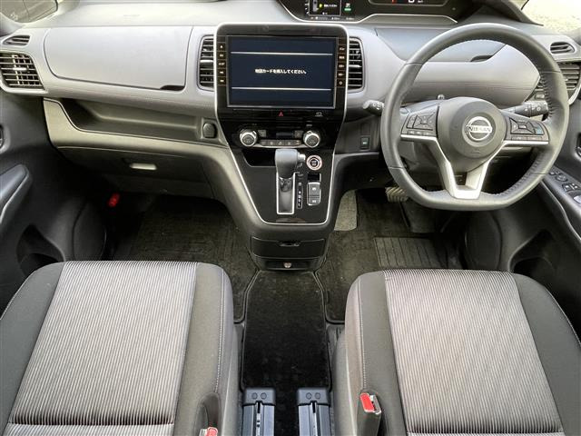 セレナ2.0 ハイウェイスターV