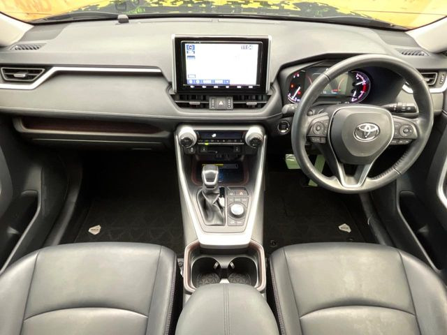 RAV42.0 G Zパッケージ 4WD