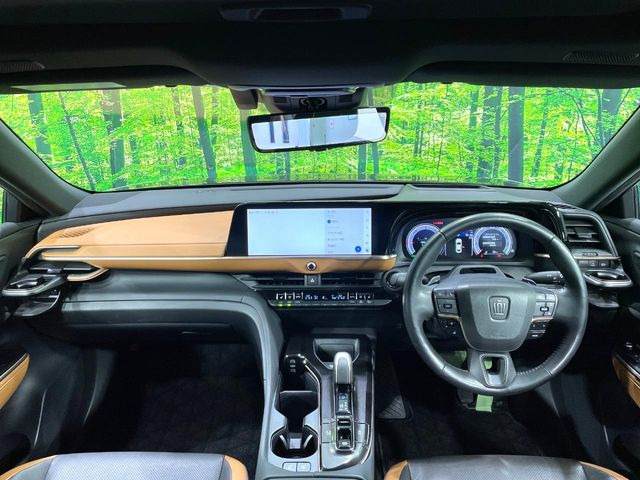 クラウンクロスオーバー