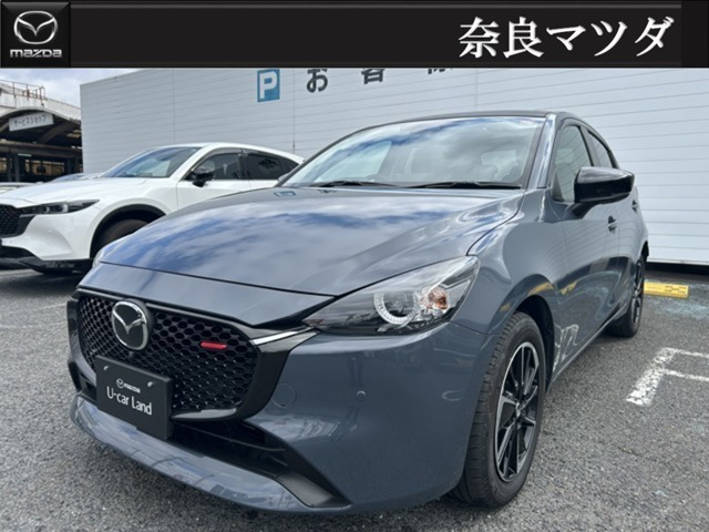 MAZDA2
