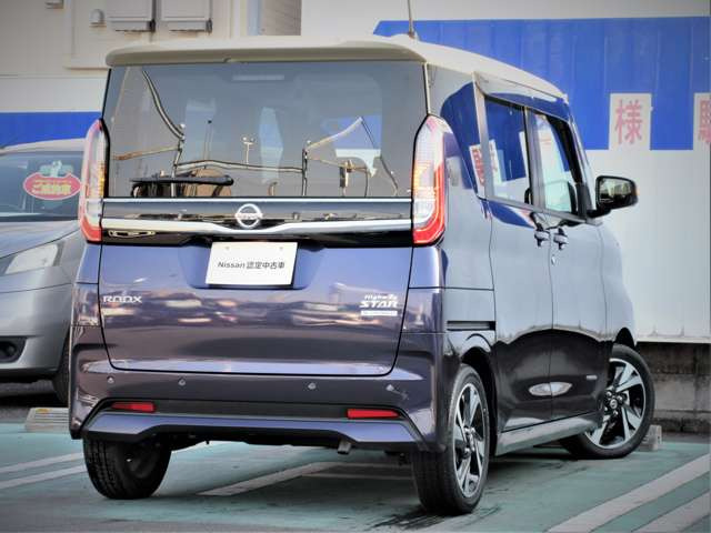 デイズハイウェイスター Gターボ プロパイロットエディション