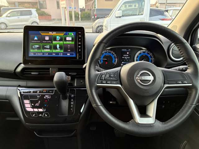 デイズハイウェイスターX