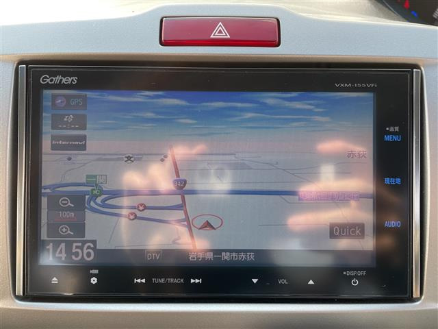 フリード1.5 G プレミアムエディション 4WD