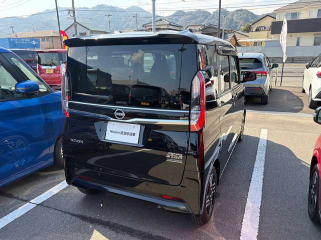 デイズハイウェイスターX プロパイロットエディション