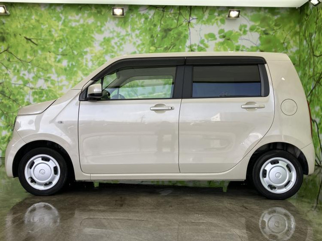 N-WGNL ホンダ センシング