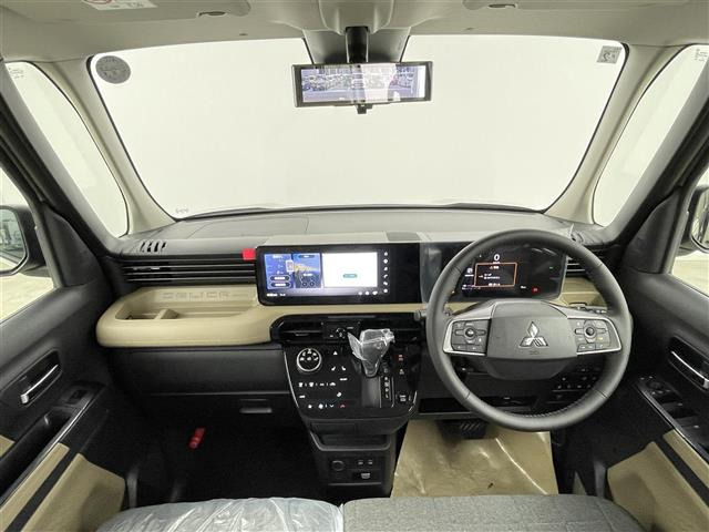 デリカミニT プレミアム デリマル パッケージ 4WD