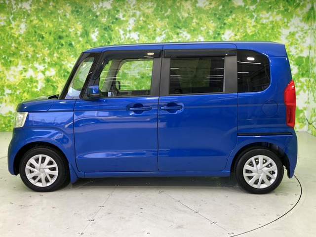 N-BOXG L ホンダセンシング