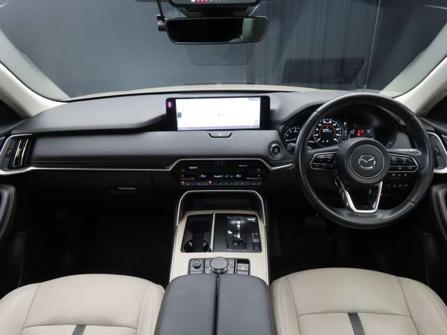 CX-602.5 25S Lパッケージ