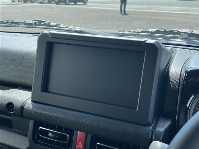 ジムニーノマド1.5 FC 4WD