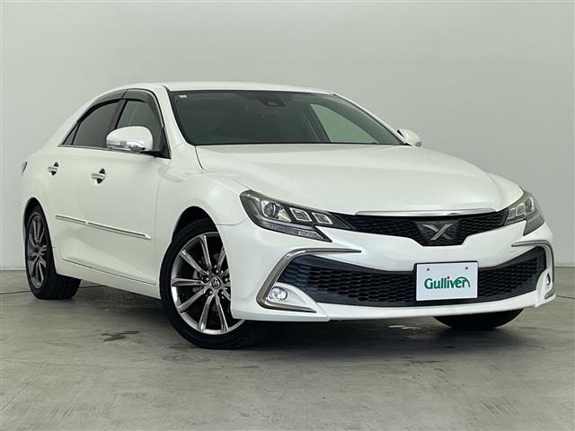 マークX2.5 250RDS