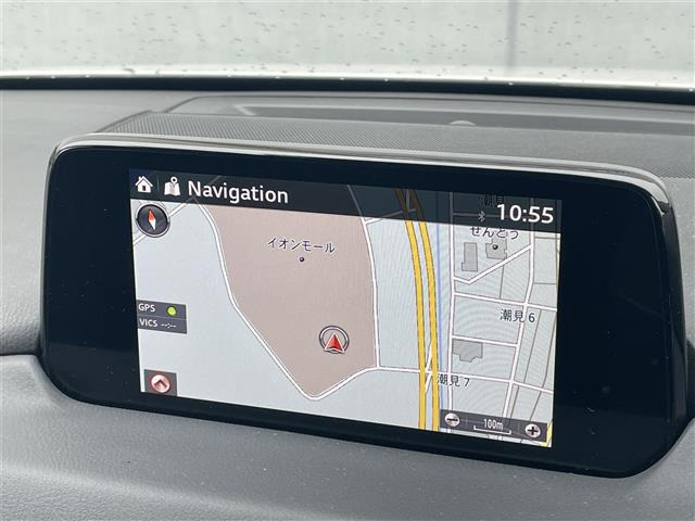 CX-52.2 XD プロアクティブ