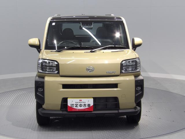 タフトG 4WD