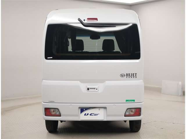 ハイゼットカーゴクルーズ 4WD