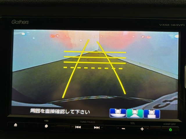 ヴェゼル1.5 RS ホンダセンシング