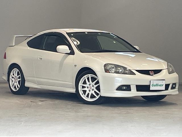 インテグラ2.0 タイプS