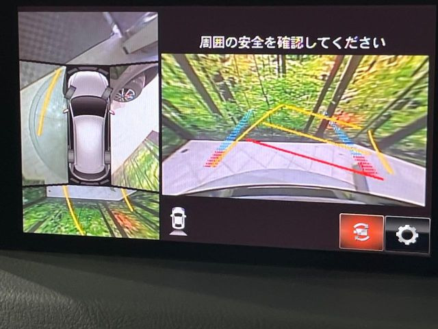 �y360&deg;�r���[���j�^�[�z��p�̃J�����ɂ��A�ォ�猩���낵���悤�Ȏ��_��360�x�N���}�̎��͂��m�F���邱�Ƃ��ł��܂������p�������m�F���₷���A�����ꏊ�ł̐؂�Ԃ��⒓�Ԃ��X���[�Y�ɍs���܂��B