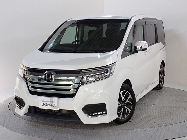 ステップワゴン1.5 スパーダ ホンダ センシング