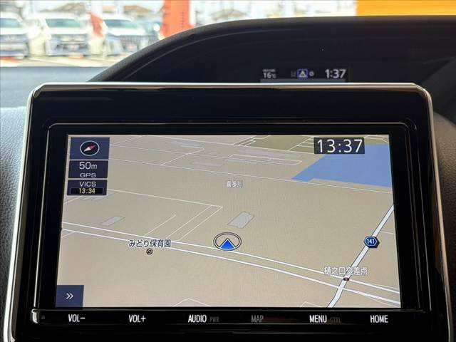 ノア2.0 Si W×B II