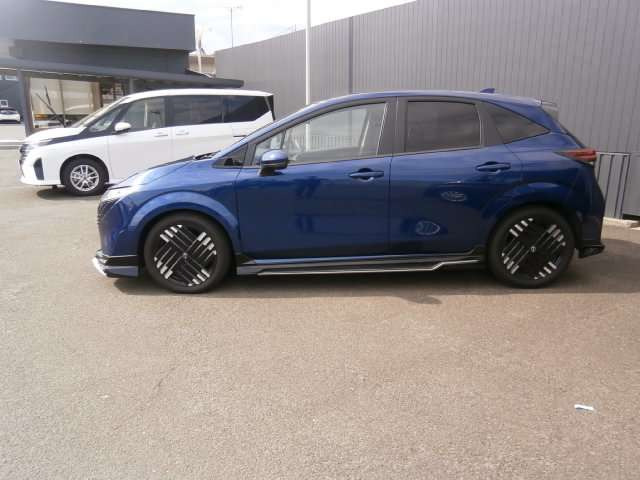 ノートオーラ1.2 G レザーエディション