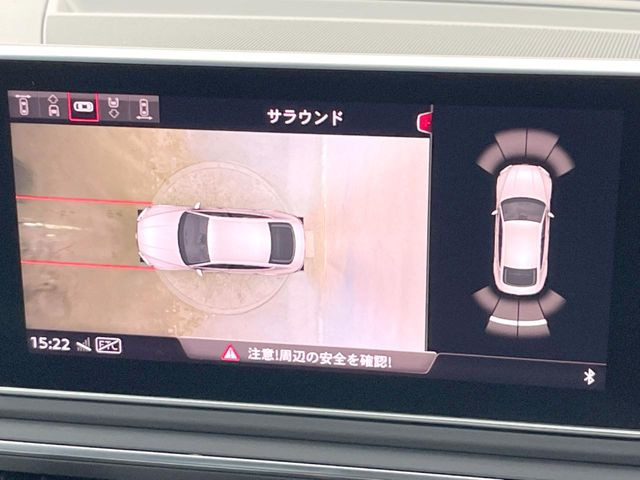 ���p�m���~�b�N�r���[���j�^�[:��p�̃J�����ɂ��A�ォ�猩���낵���悤�Ȏ��_��360�x�N���}�̎��͂��m�F���邱�Ƃ��ł��܂������p�������m�F���₷���A�����ꏊ�ł̐؂�Ԃ��⒓�Ԃ��X���[�Y�ɍs���܂��B