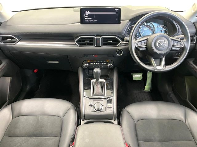 CX-52.2 XD ブラックトーンエディション