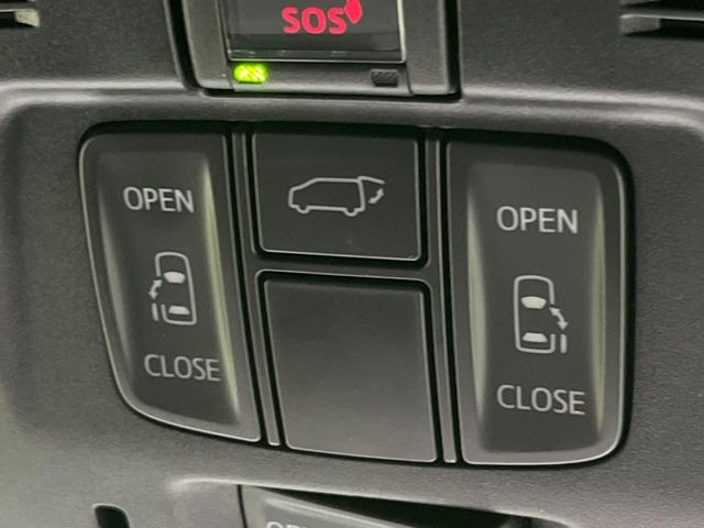 アルファード2.5 S タイプゴールドII