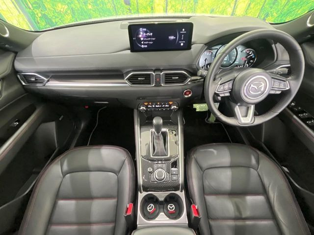 CX-52.2 XD スポーツアピアランス