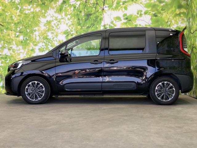 シエンタハイブリッド 1.5 Z