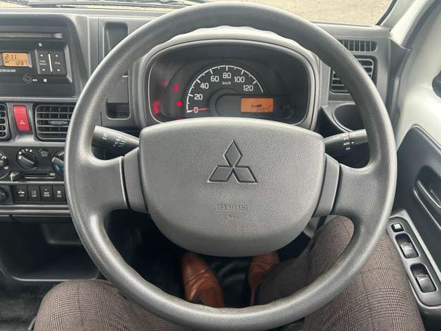 ミニキャブトラックG 4WD