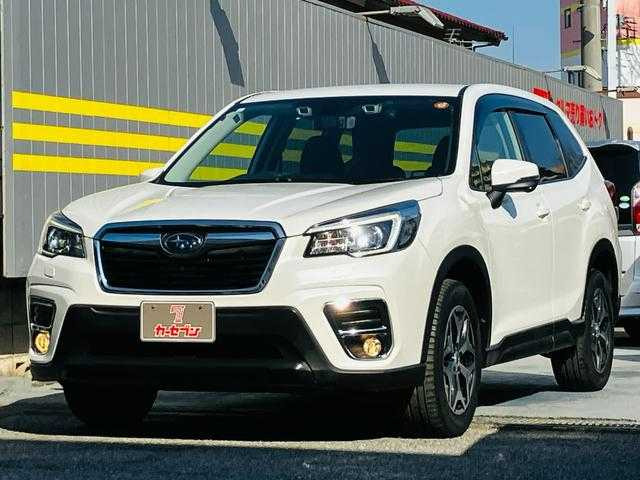 フォレスター（スバル）2.5 ツーリング 4WD 中古車画像