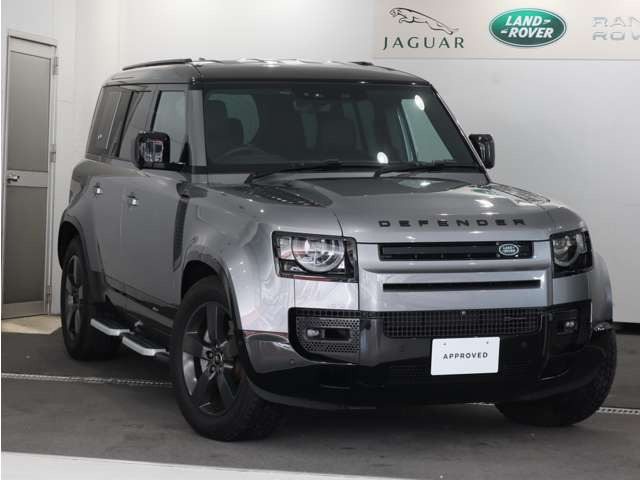 ディフェンダー