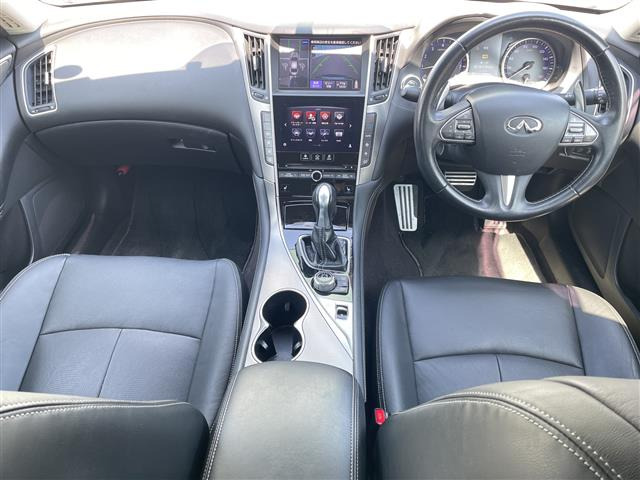 スカイライン2.0 200GT-t タイプSP