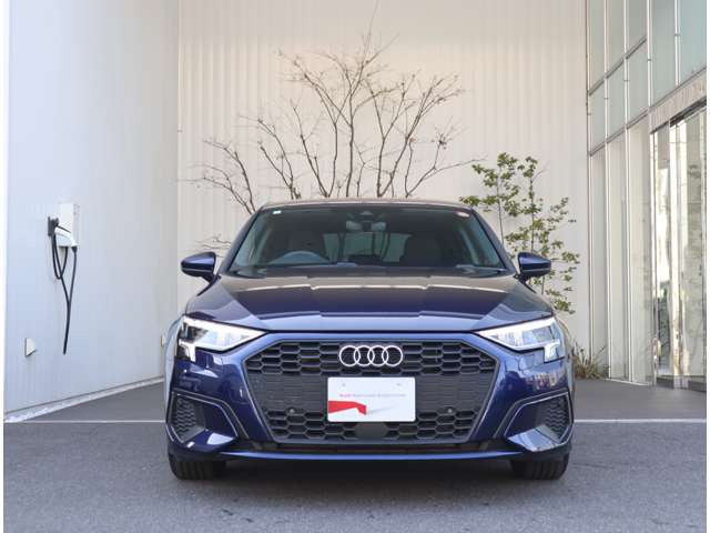 A3スポーツバック30 TFSI
