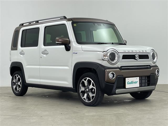 ハスラーJ スタイルII