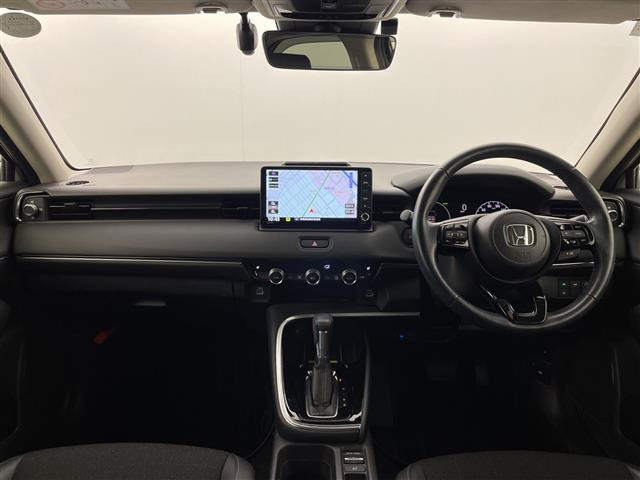 ヴェゼル1.5 ハイブリッド Z