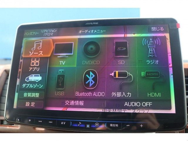 ハイエースバン2.8 スーパーGL ロング ディーゼル 4WD