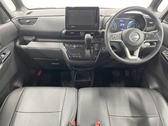 ルークスハイウェイスター Gターボ プロパイロットエディション